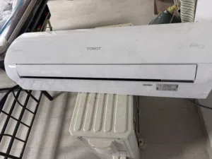 Tosot 2 - 2.4 Ton AC in Irbid