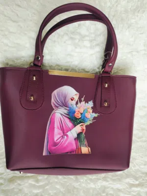 Ladies Bag.Brand New Unique Design.