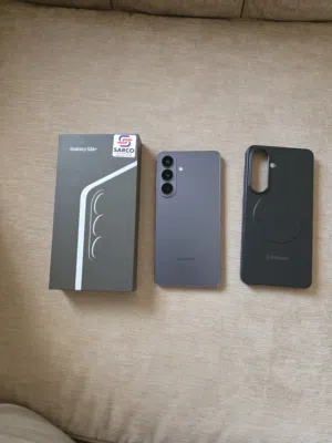 سامسونج اس 26 بلس