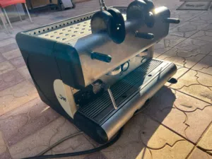 مكينة قهوة سماركو