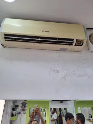 مكيف اورانج 24 مستعمل