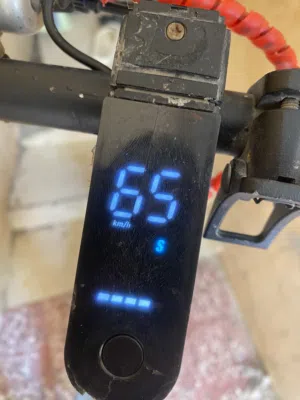 سكوترات كهربائية للبيع