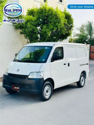 TOYOTA LITE ACE 2023