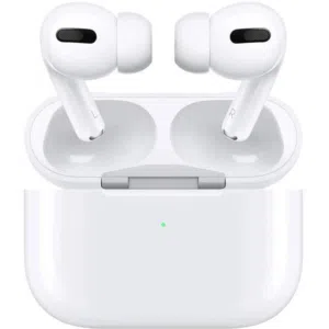 سماعات Apple AirPods Pro (جيل أول) - سماعات فقط بدون علبة مستعمل بحالة ممتازة