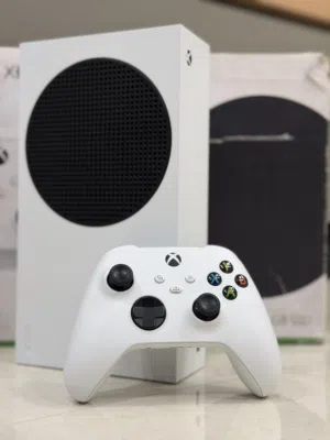 اكس بوكس سيريس اس للبيع/////Xbox Series S