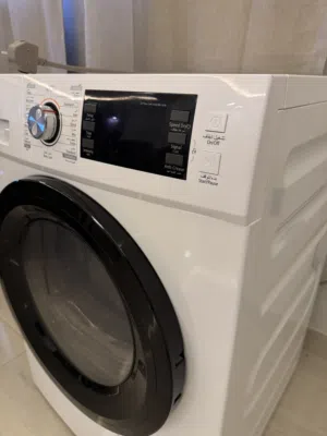 Dryer Machine