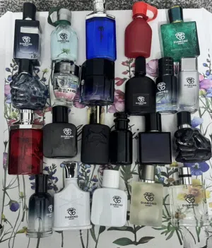 اجمل انواع العطور رجالي وستاتي باسعار مميزه