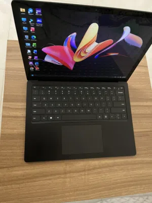 Surface laptop 4 لابتوب مايكروسوفت