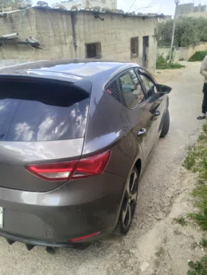 Used Seat Leon in Jenin