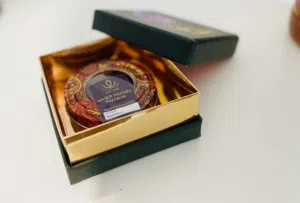 Pure super negin Iranian saffron 1g_premium Quality