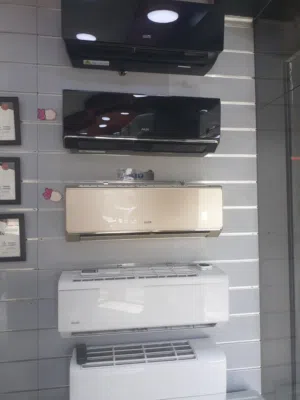 Gree 0 - 1 Ton AC in Amman