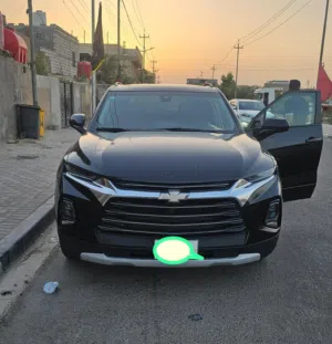 Used Chevrolet Blazer in Basra