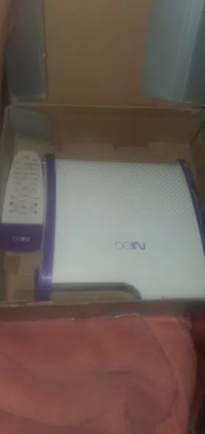 beIN Receivers for sale in Sana'a
