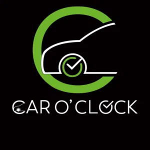 CAR O CLOCK FZC 
