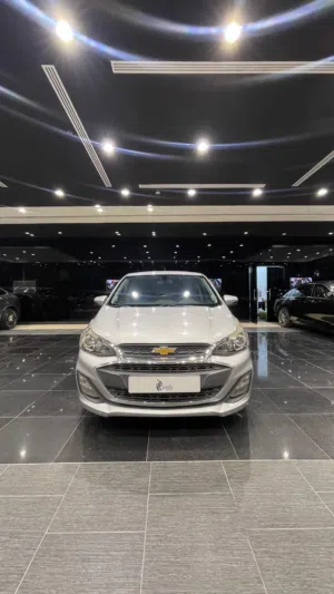 Chevrolet Spark Model 2019