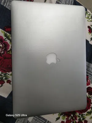 apple brand macbook pro. i7 processor