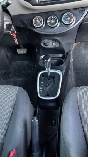Used Toyota Yaris in Muscat
