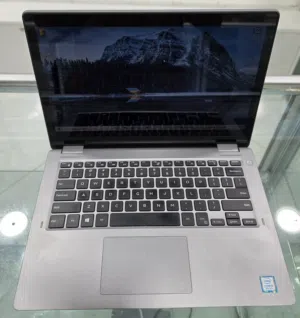 Dell  Laptop 2in1 Touchscreen Core i5 8th Generation