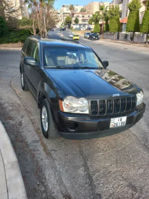 Used Jeep Grand Cherokee in Amman
