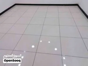 أبو حسن للأعمال السيراميك والارضيات والمقاولات العامة