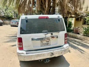 جيب لبرتي 2012