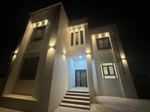 فيلا راقية للبيع بولاية بركاء