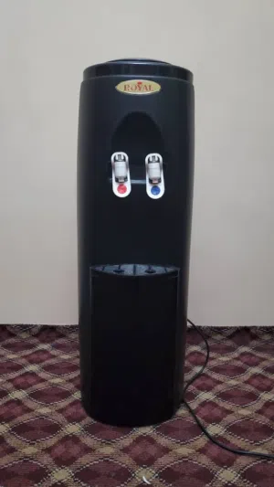 قطاره ماء من شركه رويال العالمية