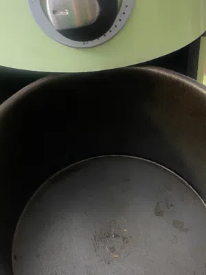 اوفن نضيف شوي لكيك ممتاز ماداخل تصليح اي عطل مابي