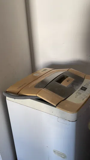 Washing machine, urgent for sale