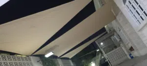 Home Garden shades car parking shade's