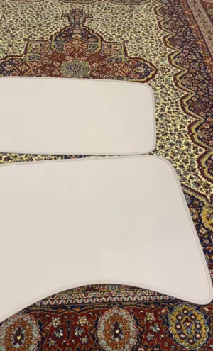 غطاء سقف تسلا 3