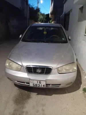 Used Hyundai Avante in Irbid