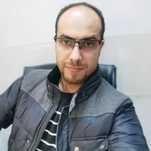 Hammam Odeh 