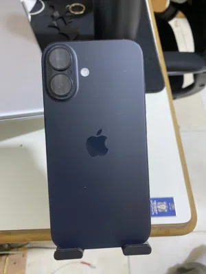 iPhone 16 128g