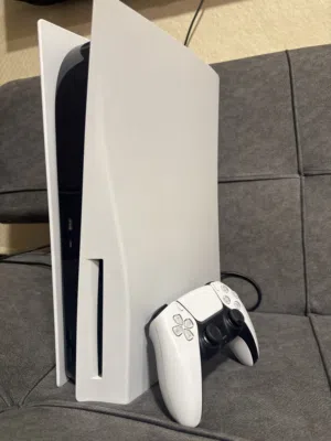 PlayStation 5 هو الإصدار الأصلي (Original) ويتميز بالمواصفات التقنية القوية