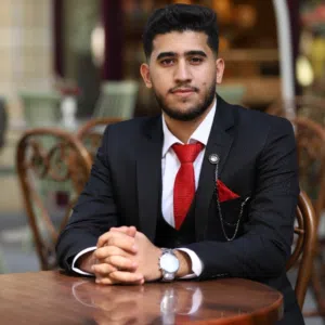 Yahia Al Khttari