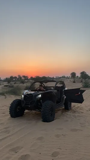 Canam maverick x3 2023 ds turbo please only WhatsApp