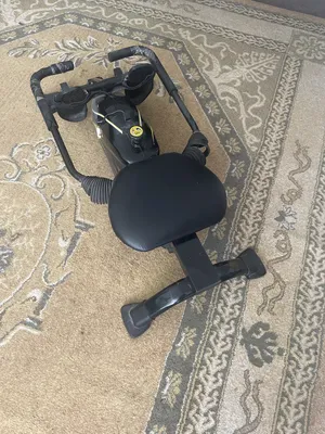 Sport Equipments . Used3