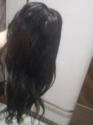 باروكة هندي