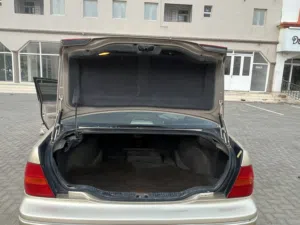 Used Lexus LS in Buraimi