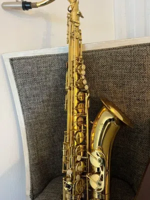 ساكس تنور أصلي Julius Keilwerth ST 90 Series