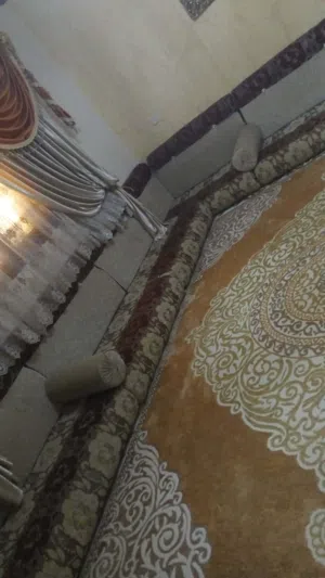 جلسة ارضية مقاس الفرش 25 وتفرش 5×4