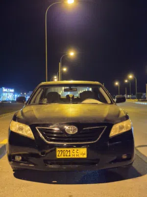 Toyota Camry 2008 for sale