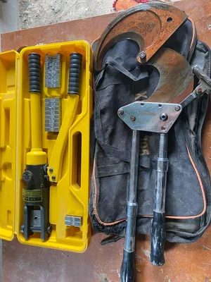 Building Supplies & Materials . Used2