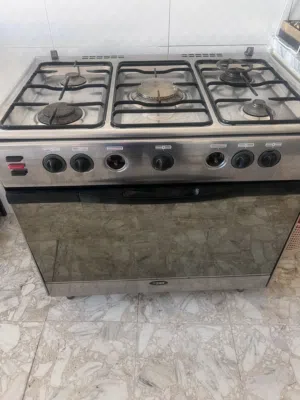 غاز طهي للصدقة مجاني يعمل بشكل جزئي