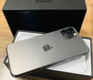 Apple iPhone 11 Pro 256 GB in Tripoli