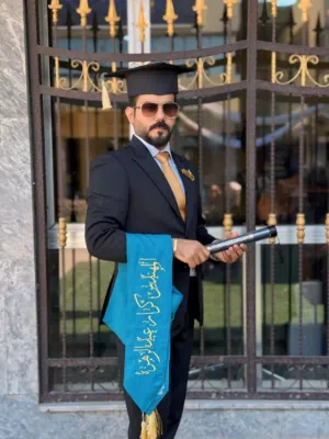 كرار أبو علي 