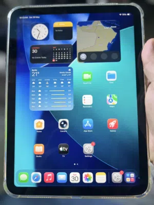 Ipad 11 (A16) 128 GB