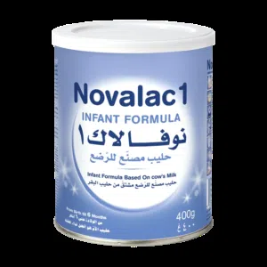 8 علب نوفيلاك 1