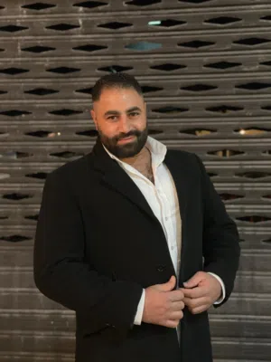 mohamed qadome 